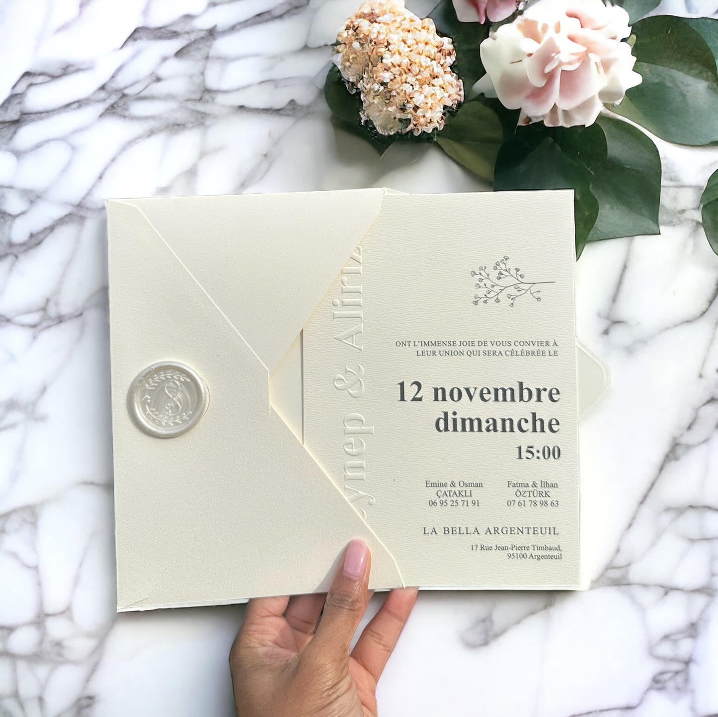 Élégance Classique